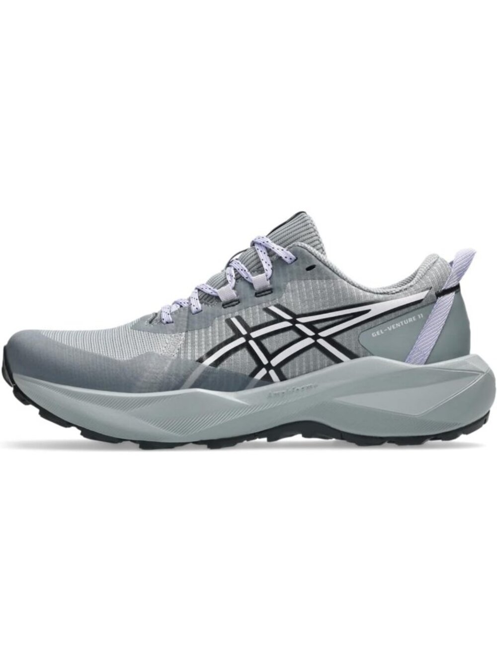 Women's Trail Running Shoes - Gel Cushioning, Durable, Lightweight, Outdoor